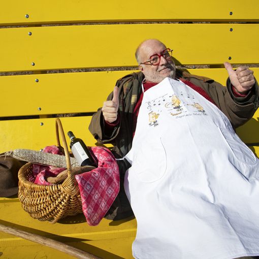 'L'Italia che mi piace... in viaggio con Raspelli', in onda dal 20 marzo la puntata dedicata all'alta Ossola