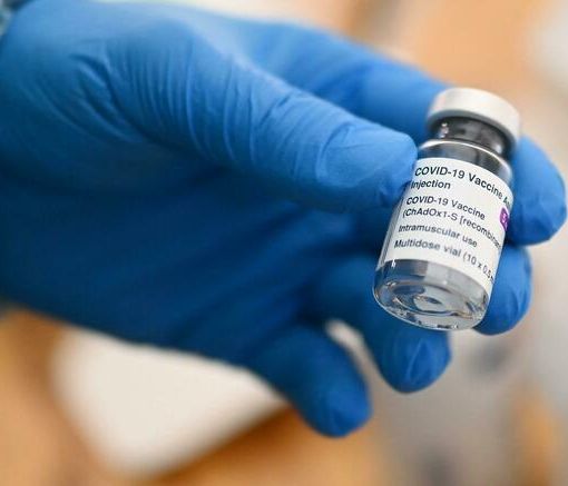 Al via le prenotazioni per vaccinarsi anche per chi risiede fuori Regione