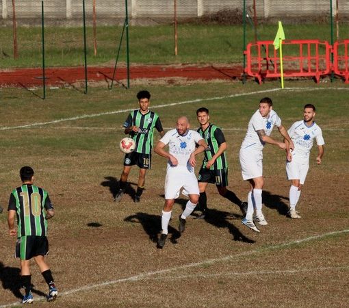 Virtus Villa e Gravellona sulle tracce del Piedimulera