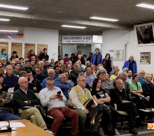 ''Pronti a portare gli animali sbranati dal lupo davanti alle sedi regionali''