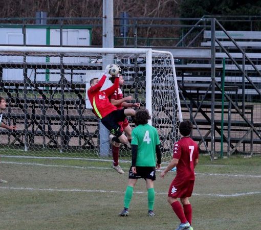 Tempo di derby in Ossola tra Vogogna e Varzese