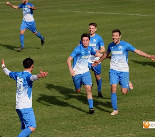 Vogogna-Villa: un 'vero' derby ossolano, combattuto e incerto sino alla fine