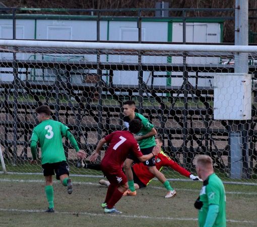 Coppa, il Gravellona San Pietro passa a Vogogna (3-2)