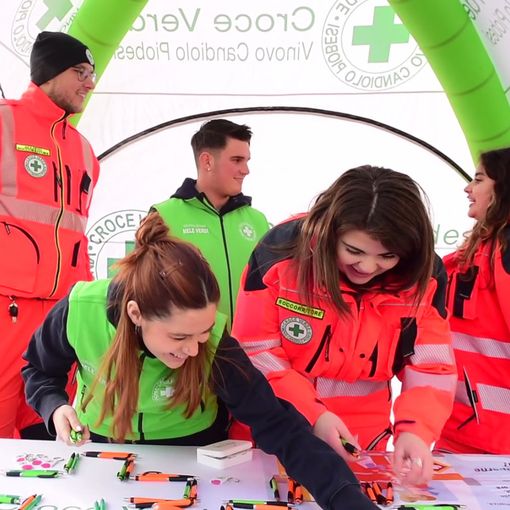 Anpas compie 120 anni, a ottobre l'Open Day delle pubbliche assistenze del Piemonte