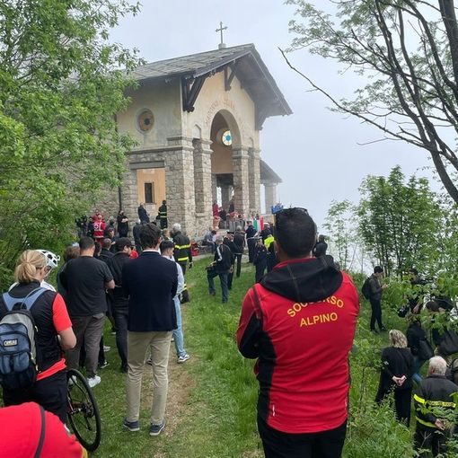 Strage del Mottarone, il 23 maggio l'anniversario del tragico incidente