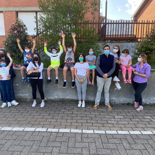 Cosa pensano i bambini del Covid? Un progetto ha provato a cercare delle risposte