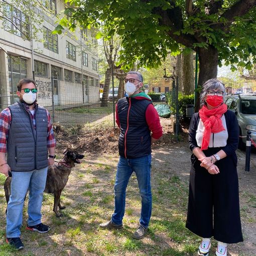 Omegna, appello di Sinistra Comune all'amministrazione: “Serve più attenzione per la zona di Madonna del Popolo”