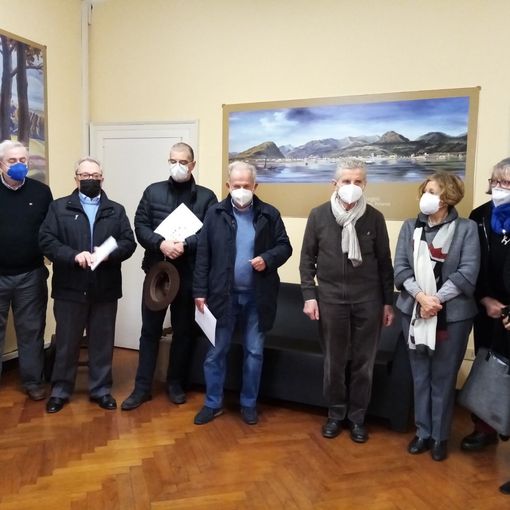 Dall'Emporio dei Legàmi sfamati fino a mille utenti