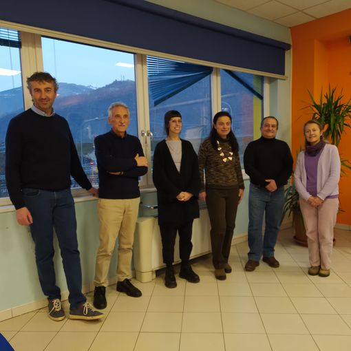 Un progetto per far rinascere i terrazzamenti in quattro Comuni del Vco