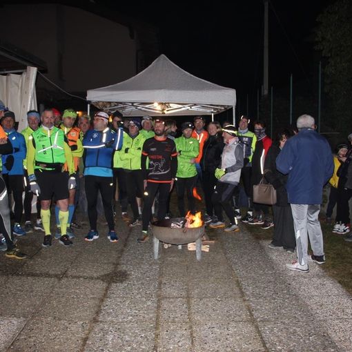 Gravellona, corsa benefica per ricordare Claudio Piazza