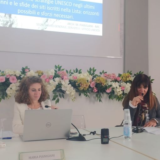 I Sacri Monti: prospettive future e valorizzazione del patrimonio Unesco