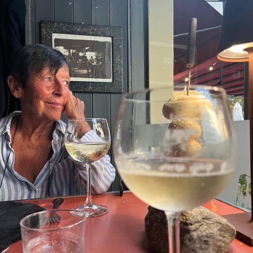 Mergozzo piange la scomparsa di Mirna Martinelli