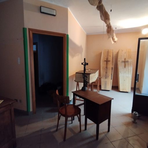 Folla ed entusiasmo per la seconda edizione di “Ad ricordat i tempi indrè” FOTO Folla ed entusiasmo per la seconda edizione di “Ad ricordat i tempi indrè” FOTO