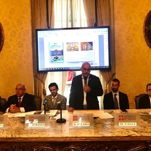 Dalla Repubblica alla storia dell’Europa, ma non solo: a scuola tornano i concorsi del Consiglio regionale