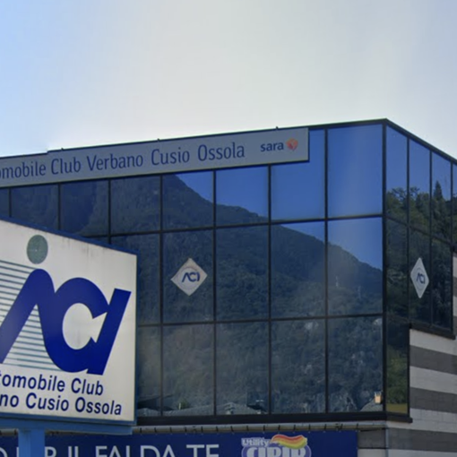Firme false, condannato il presidente dell'Automobile club Vco