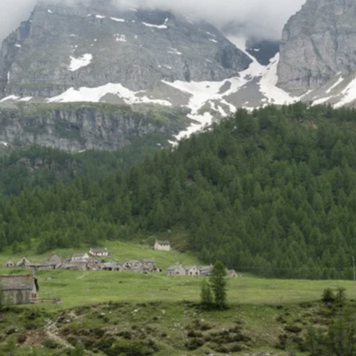 'Le Alpi della luce e del sorriso', un articolo di Piemonte Parchi sulle aree protette dell'Ossola