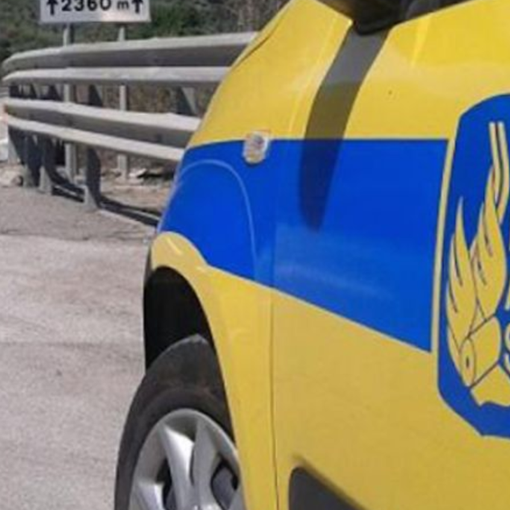 Smottamenti sulla SS 631 della Valle Cannobina, in corso i lavori di messa in sicurezza