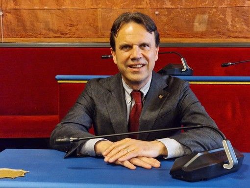Competitività, export, opportunità: l'assessore regionale Tronzano all' Unione Industriali Vco