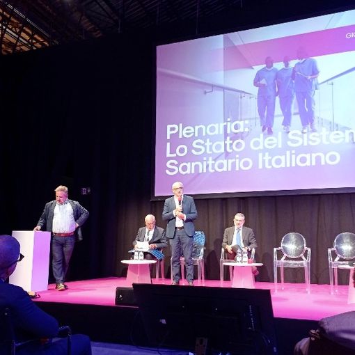 Premio alle eccellenze sanitarie pubbliche e private, Asl Vco tra le 23 finaliste
