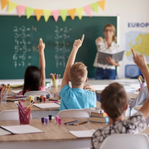 Locarno, sotto controllo la qualità dell’aria nelle aule scolastiche