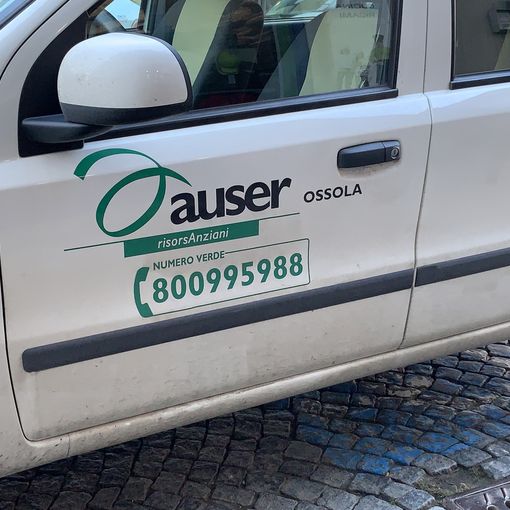 &quot;Inspiegabile ritardo nel coinvolgere il terzo settore per vaccinare a domicilio i piemontesi non trasportabili&quot;