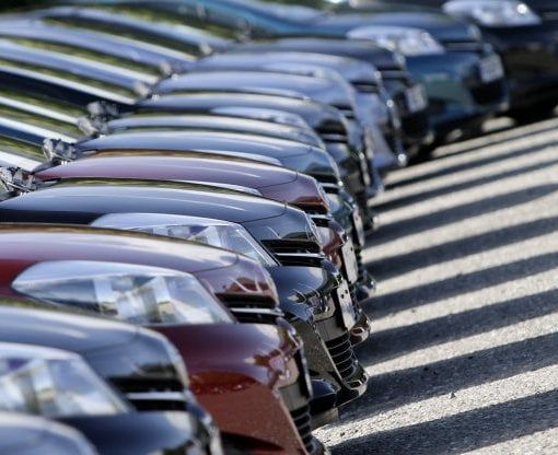 Mercato auto Piemonte: una ripresa significativa che coinvolge anche il Vco