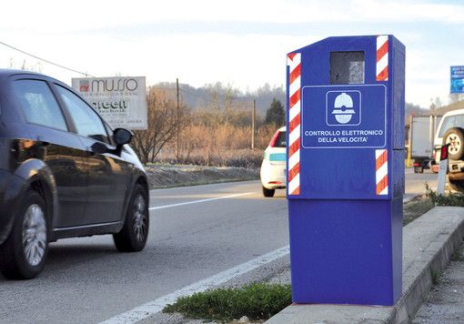 Nuove regole sugli autovelox: in pubblicazione il decreto con le nuove norme