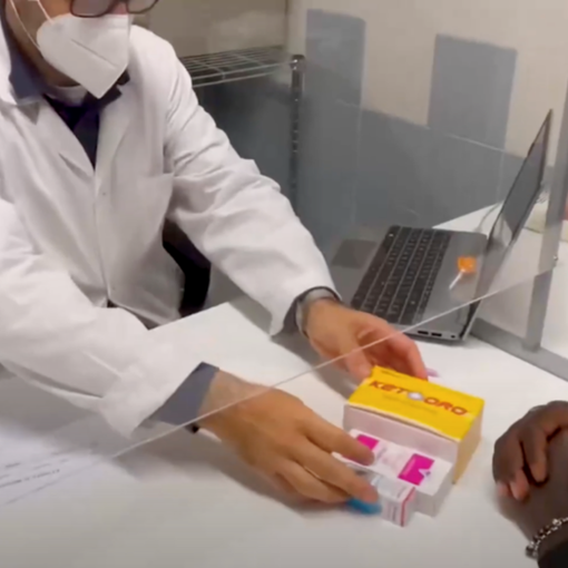 Rapporto sulla povertà sanitaria: 427.000 persone senza cure