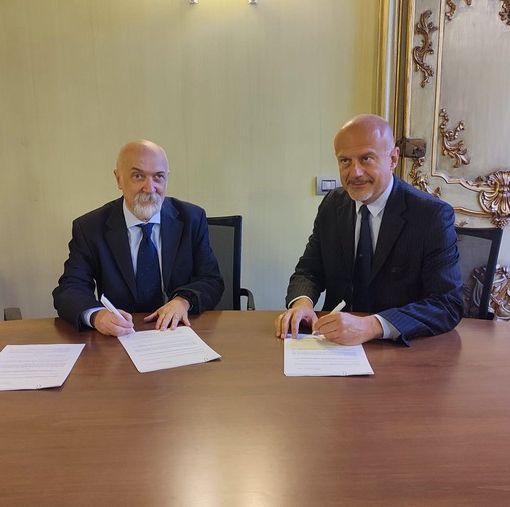 BPER Banca e Fondazione San Matteo unite contro l'usura: firmata una convenzione per il Piemonte