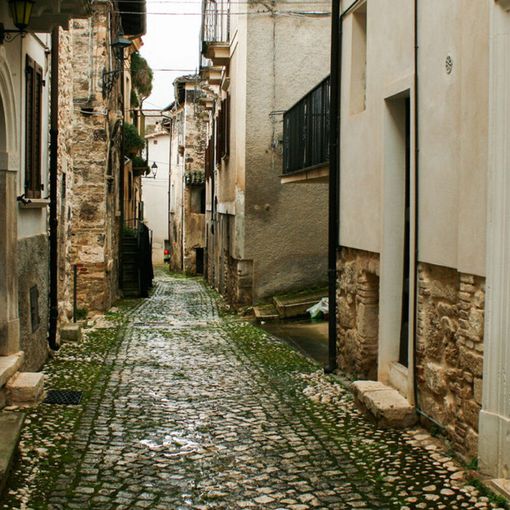Macugnaga, Intragna, Bognanco, Gurro tra i paesi con più case disabitate