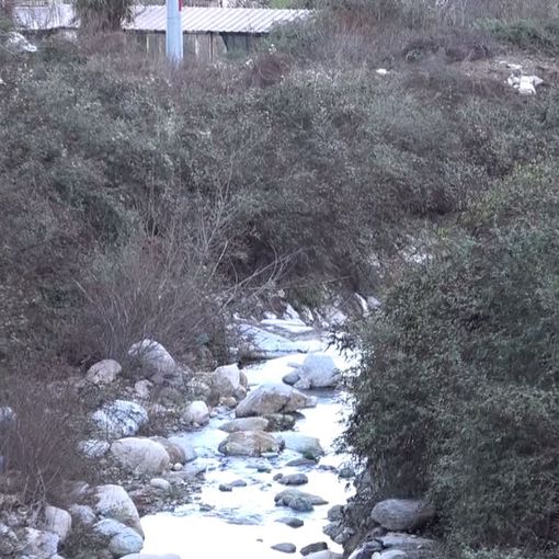 Baveno al lavoro per mettere in sicurezza rii e torrenti grazie a fondi per 570 mila euro