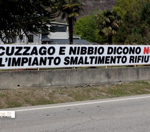 Impianto a biogas, Comitato Bassa Ossola: &quot;Invitiamo i sindaci a esprimere parere negativo&quot;