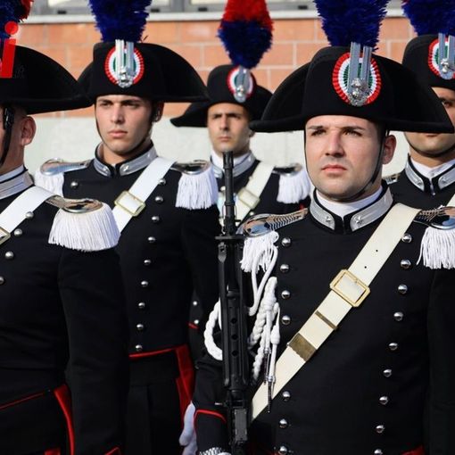 Aperto il concorso per l'arruolamento di 4.189 carabinieri