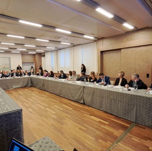 &quot;In Piemonte, Liguria e valle d'Aosta entro maggio serviranno 119mila lavoratori, ma 51.700 non li troveremo&quot;