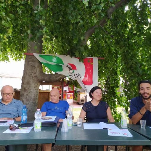 Festa dell'Unità, molti gli incontri dedicati alla politica