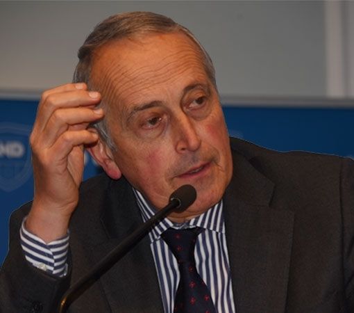 Riforma dello Sport, Abete lancia l'allarme: &quot;Governo e Parlamento pensino alla tenuta del sistema dilettantistico&quot;