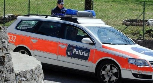 Ticino, ritrovata la ragazza scomparsa a giugno