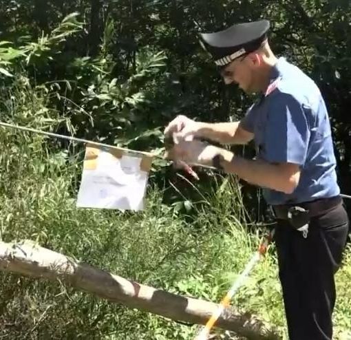 Donna precipitata dalla teleferica a Calasca: ci sono tre indagati