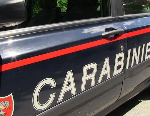 Denunciato un 57enne: era in possesso di un fucile senza matricola e 60 munizioni