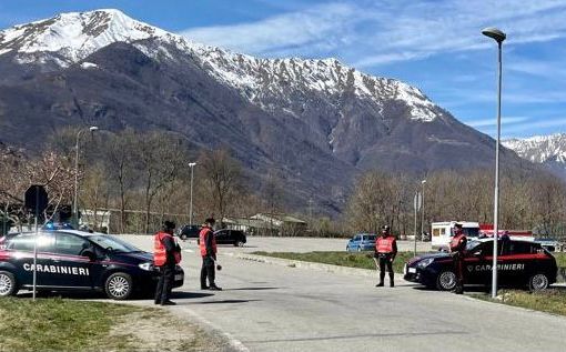 Picchia la moglie, arrestato a Premosello 28enne marocchino