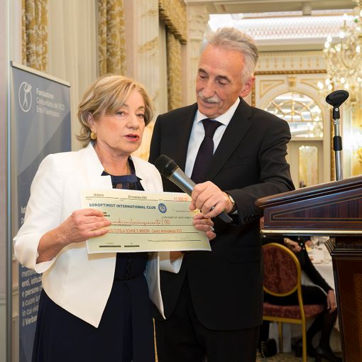 Fondazione Comunitaria Vco, grande soddisfazione per i risultati della cena della Comunità