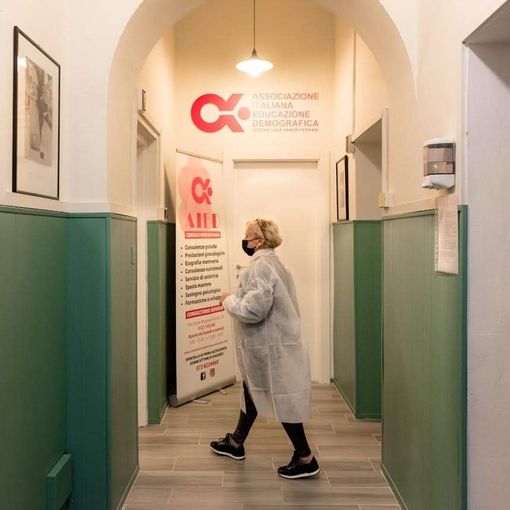 Asl Vco, open week contro la violenza sulle donne
