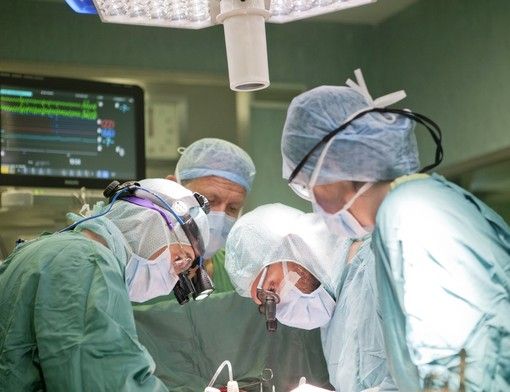 Chirurgia: positivo il protocollo Eras negli ospedali piemontes. Lo dicono  due articoli scientifici