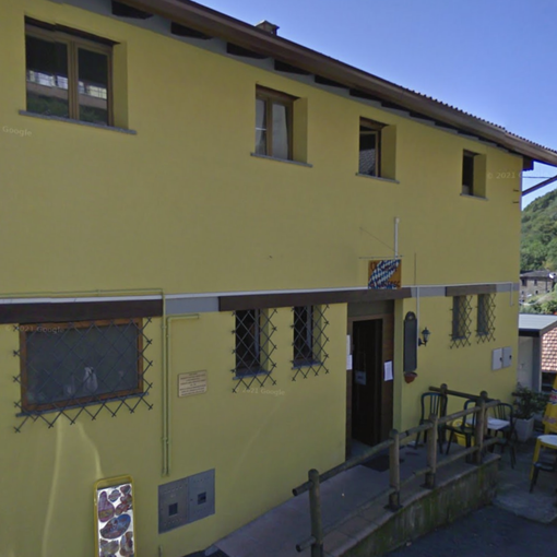 Il circolo e la bottega di Caprezzo cercano  un nuovo gestore