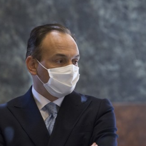 Cirio: &quot;Festa della Repubblica e della ripartenza, grazie ai vaccini&quot;