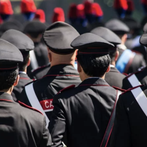 La riserva selezionata dei carabinieri cerca nuovi ufficiali