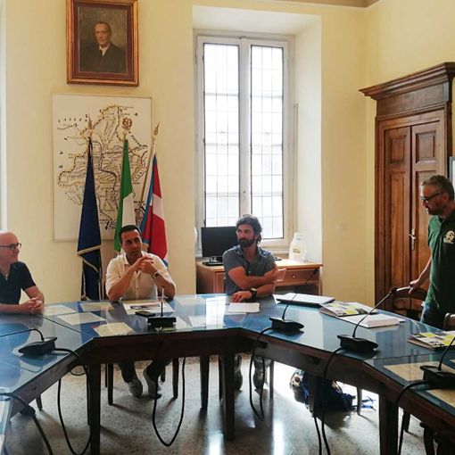 Festival dei Fiori e But Gourmet aspettando la Bettelmatt Ultra Trail Formazza
