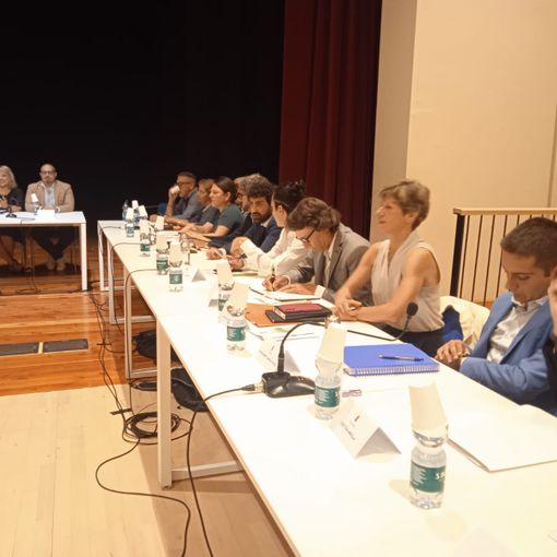 Alice De Ambrogi presidente del consiglio comunale: polemiche dalle minoranze