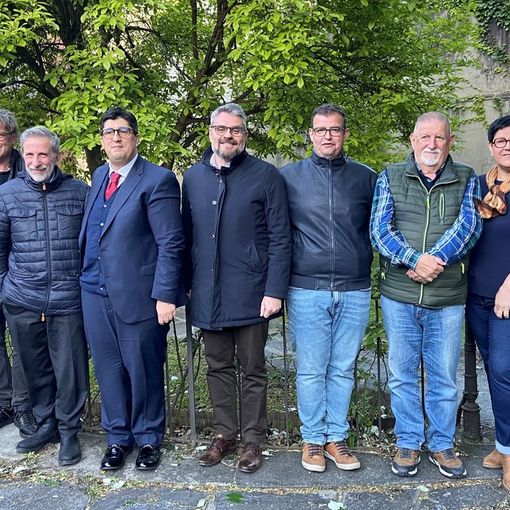 Nuovo direttivo per il Cst Novara e Vco: Carlo Teruzzi è il presidente