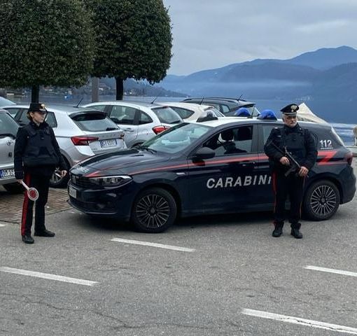 False generalità durante un controllo, 30enne sudamericano finisce in carcere